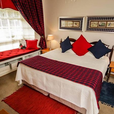 Aberdeen House Newcastle Esterno foto