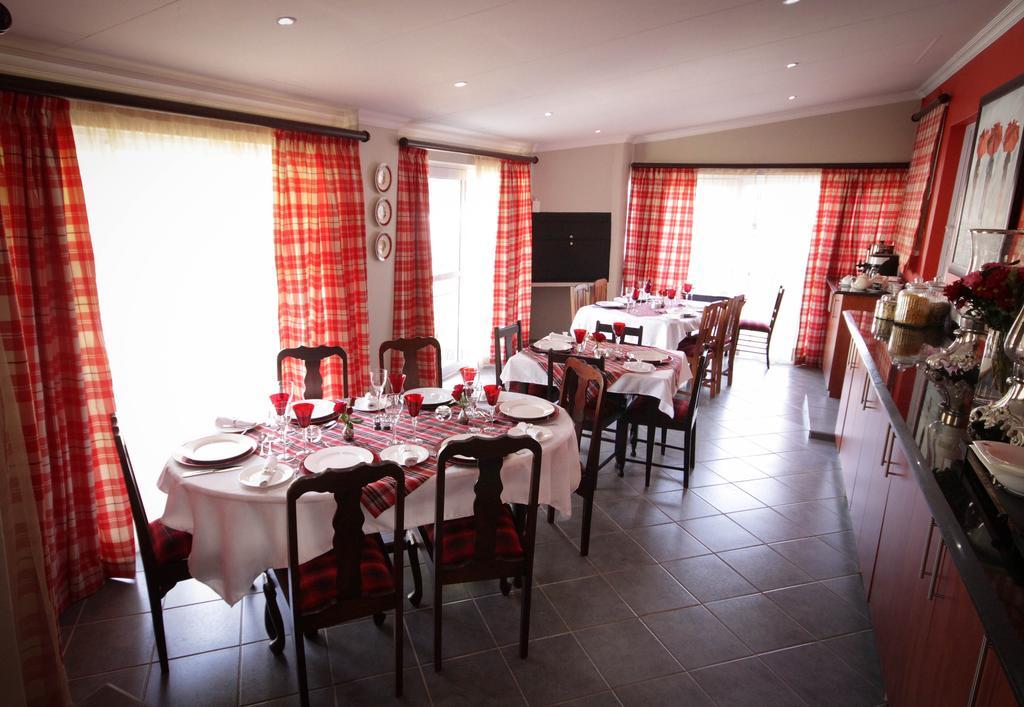 Aberdeen House Newcastle Esterno foto