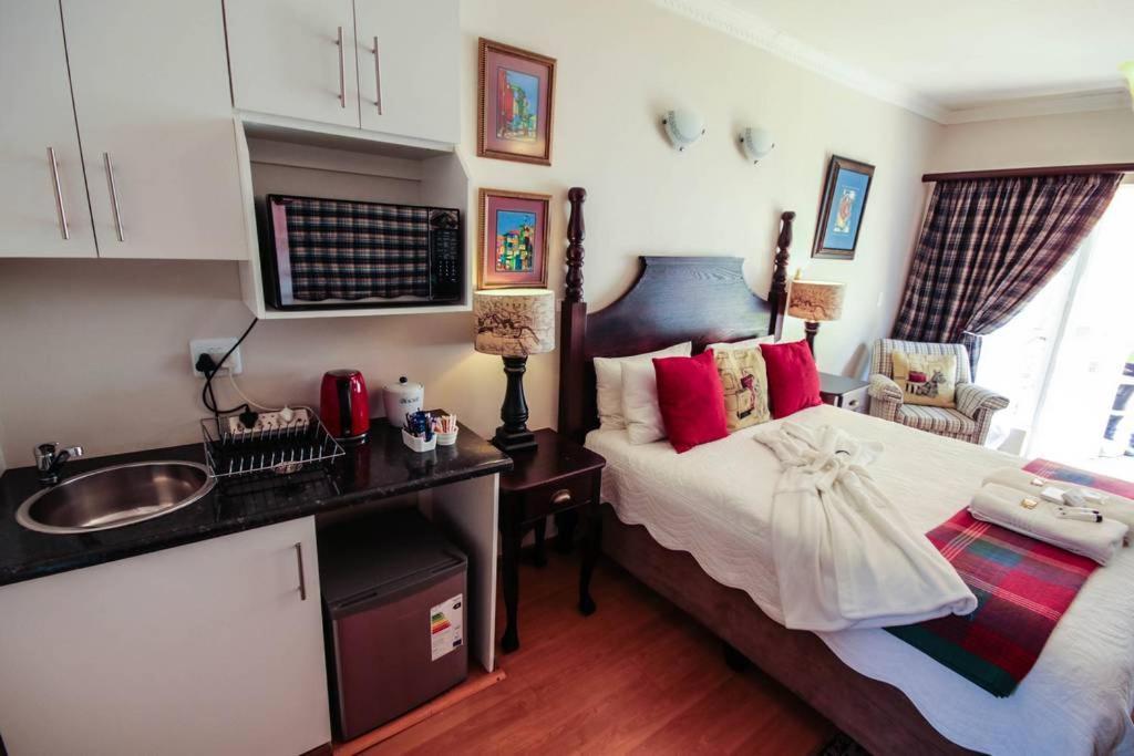 Aberdeen House Newcastle Esterno foto