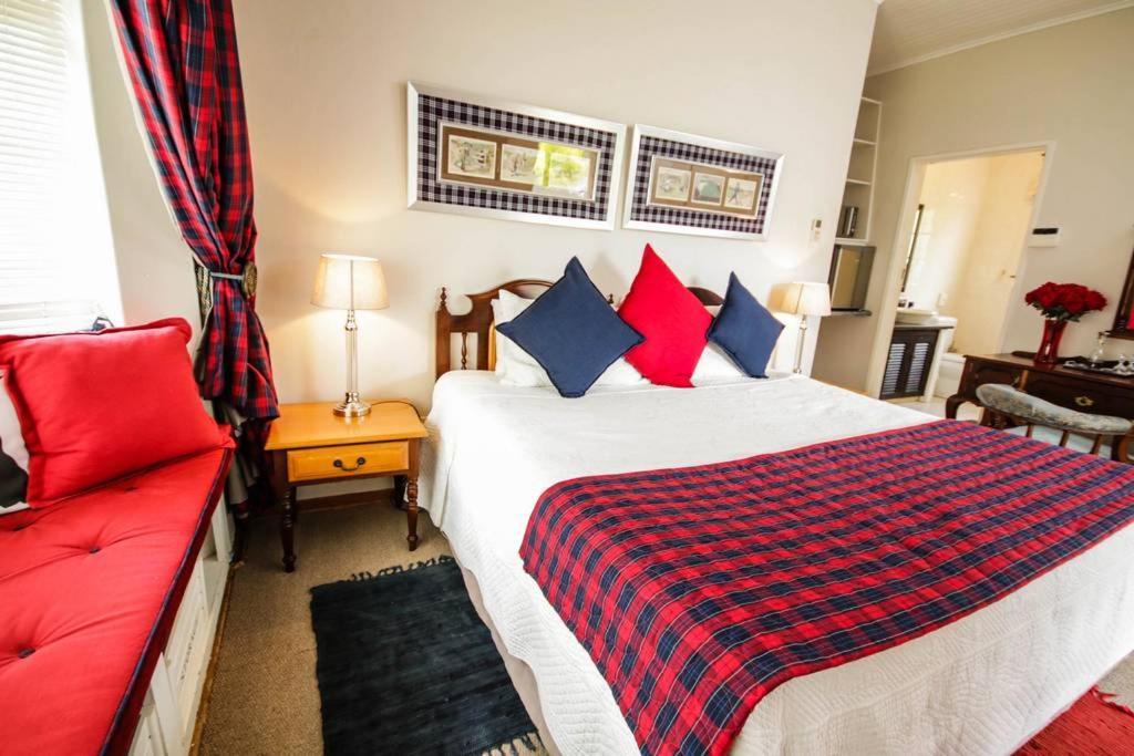 Aberdeen House Newcastle Esterno foto