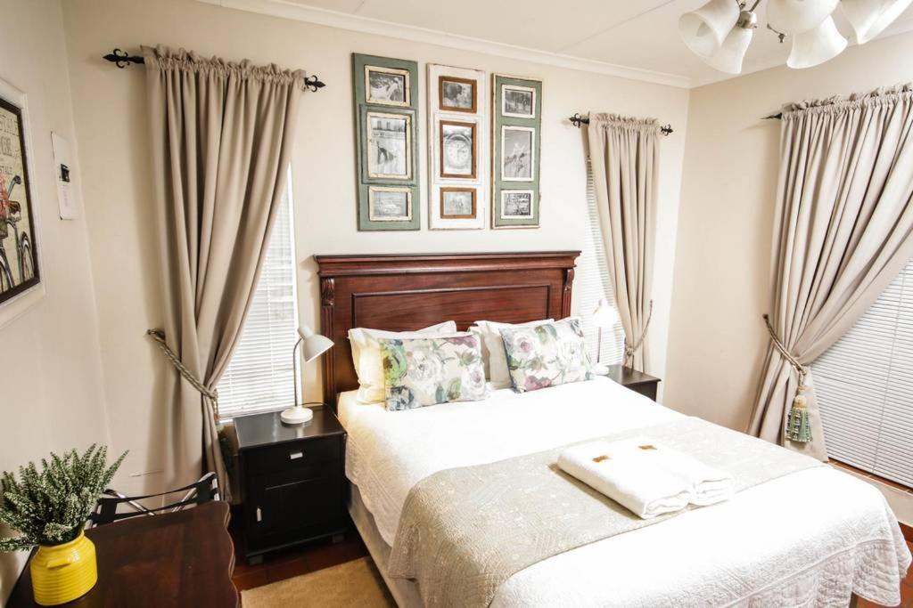 Aberdeen House Newcastle Esterno foto