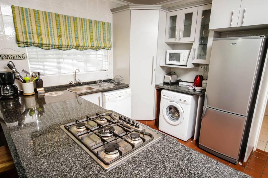 Aberdeen House Newcastle Esterno foto