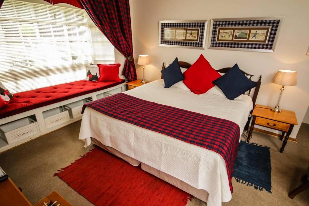 Aberdeen House Newcastle Esterno foto