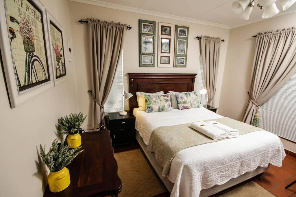 Aberdeen House Newcastle Esterno foto